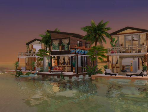 Beach Resort |CC Free