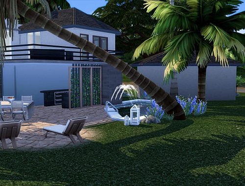Mansion Villa |CC Free