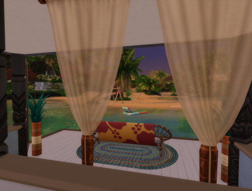 Beach Resort |CC Free