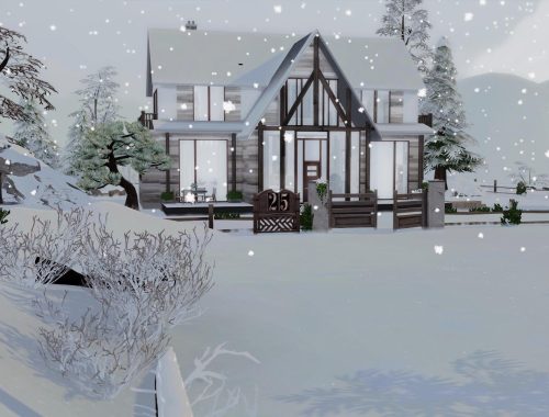 Skandinavie Home |CC Free