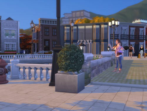 City Living |CC Free