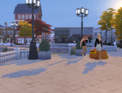 City Living |CC Free