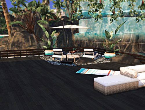 Tropisches Paradise |CC Free