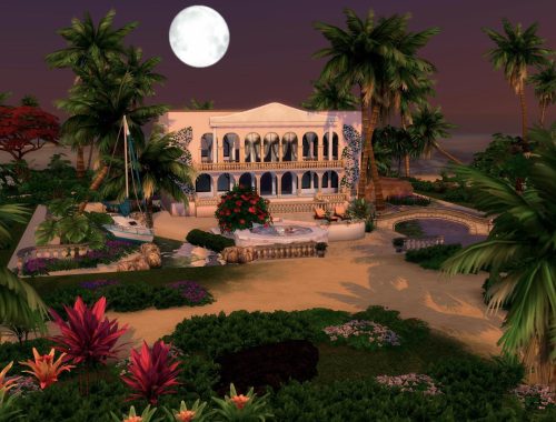 Sulani Villa |CC Free