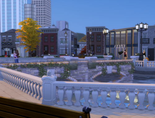 City Living |CC Free