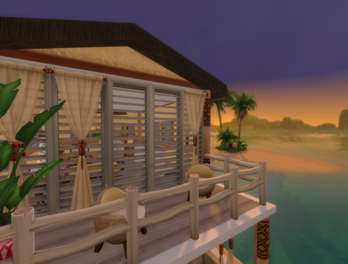 Beach Resort |CC Free