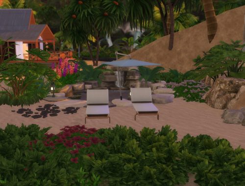 Underground Eco House |CC Free
