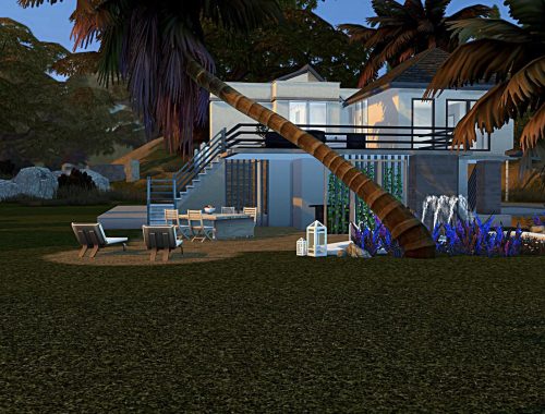 Mansion Villa |CC Free