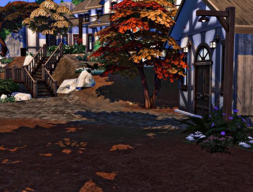 House in the Hills |CC Free
