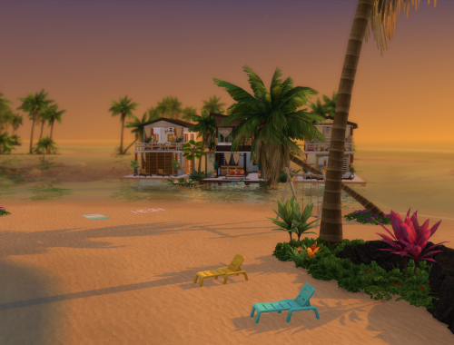 Beach Resort |CC Free
