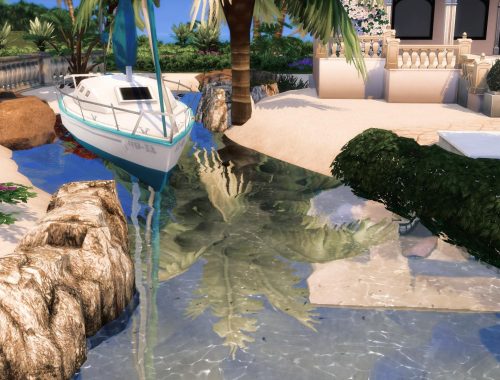 Sulani Villa |CC Free