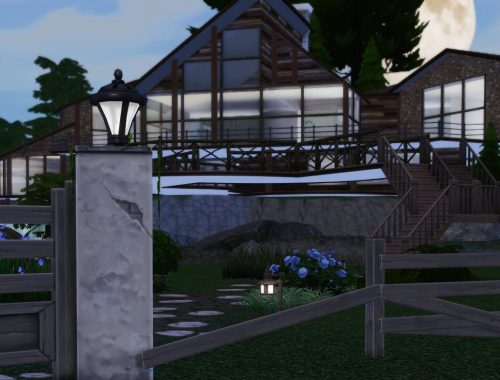 The Wood Hood |CC Free