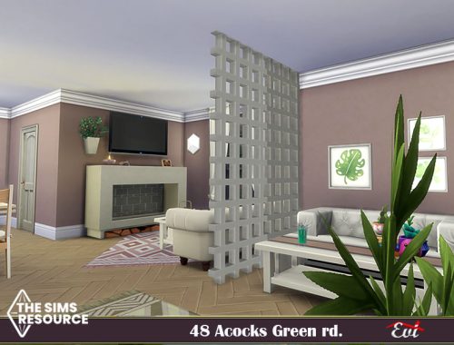 48 Acocks green rd._ no CC