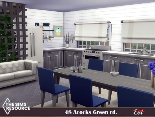 48 Acocks green rd._ no CC