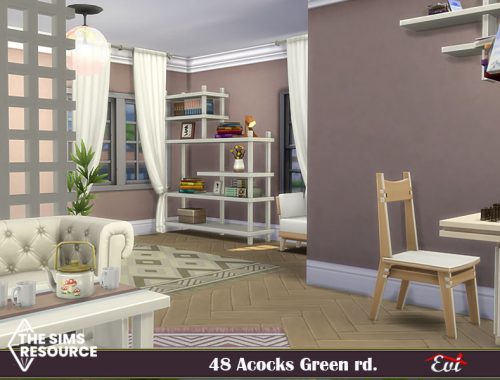 48 Acocks green rd._ no CC