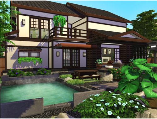 5-3-1 Shirinyoku