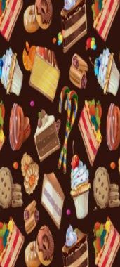 Bakery Wallpaper