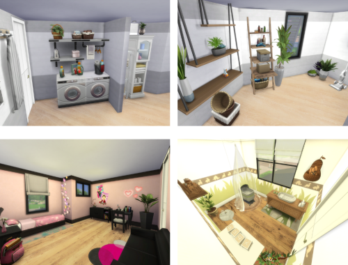 DG Modern Living
