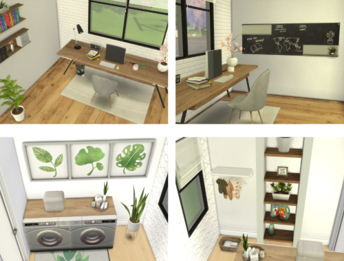 Cecilia Modern Living
