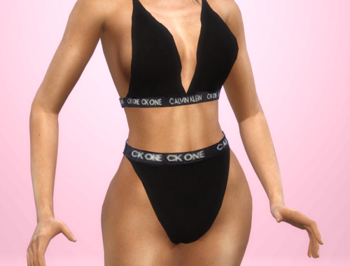 Calvin Klein Underwear Set