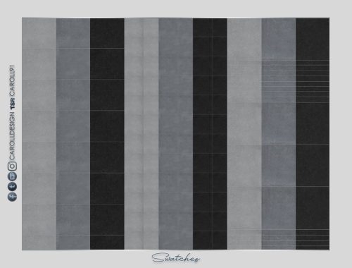 500 Tile