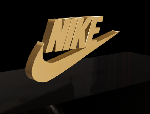 Nike Set