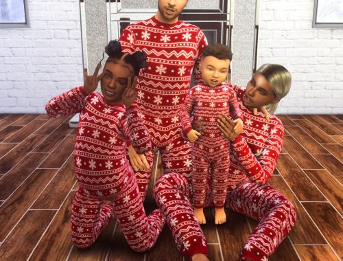 Christmas Pjs