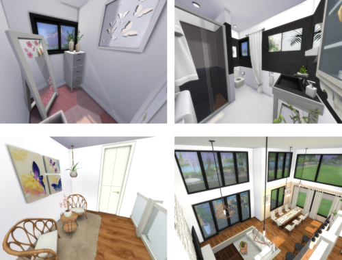 DG Modern Living