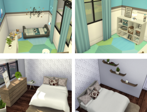 Cecilia Modern Living