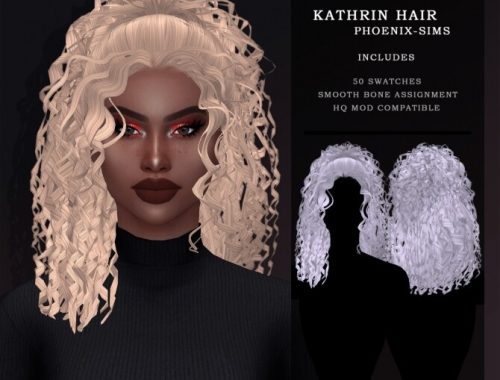 6 hairs at Phoenix-Sims