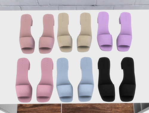 Designer Stuff #4