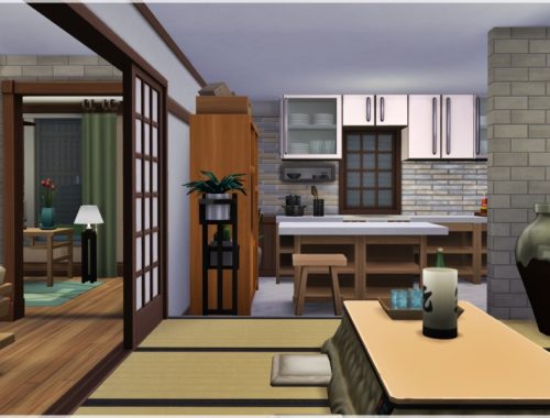 641 Hanamigawa