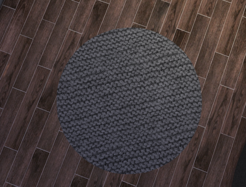 Marble Living Set