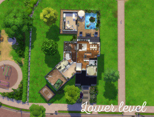 DG Modern Living