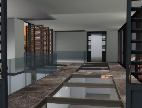 Luxury Mediterran House |CC