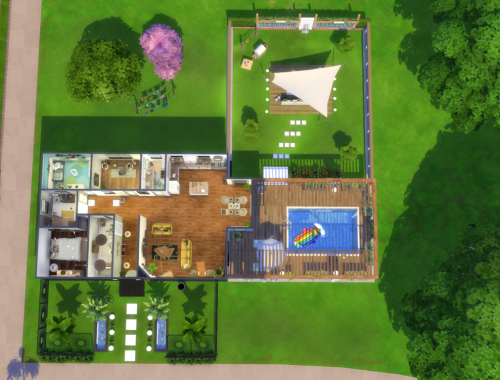 Cecilia Modern Living