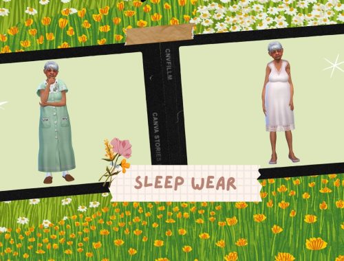 A Wolf In Sheep's Clothing Starring Cherry Shepard