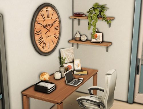 701 ZenView Bedroom
