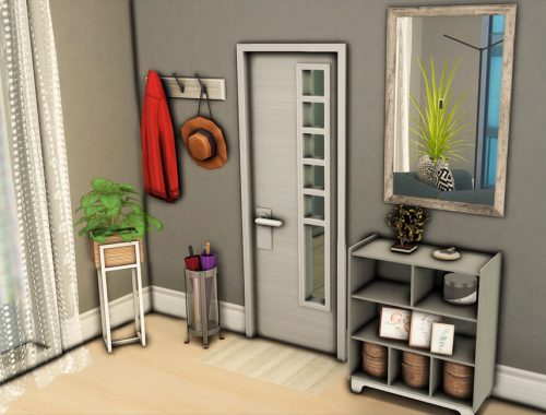 701 ZenView Livingroom