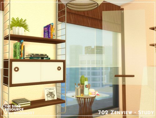702 Zenview - Study - TSR CC Only