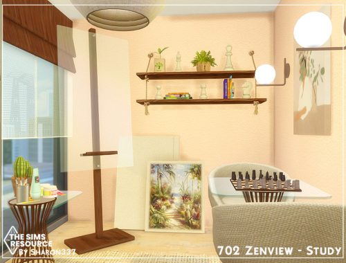 702 Zenview - Study - TSR CC Only