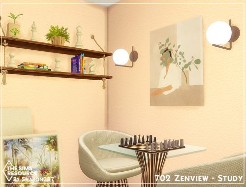 702 Zenview - Study - TSR CC Only