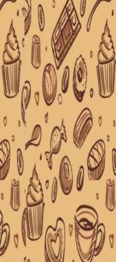 Bakery Wallpaper