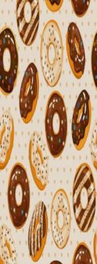 Bakery Wallpaper
