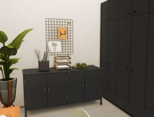 930 Medina Studios - Office (TSR only CC)