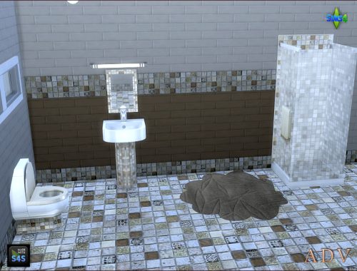 Sanitary Objects