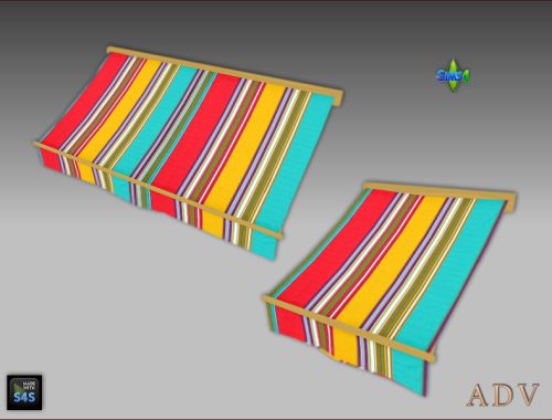 Awnings