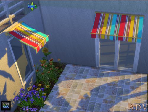 Awnings