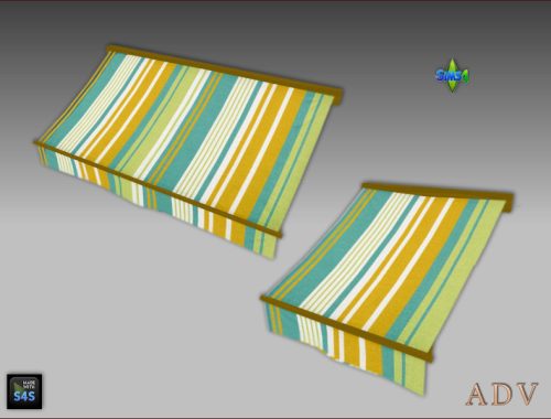 Awnings