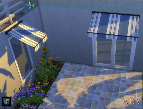 Awnings